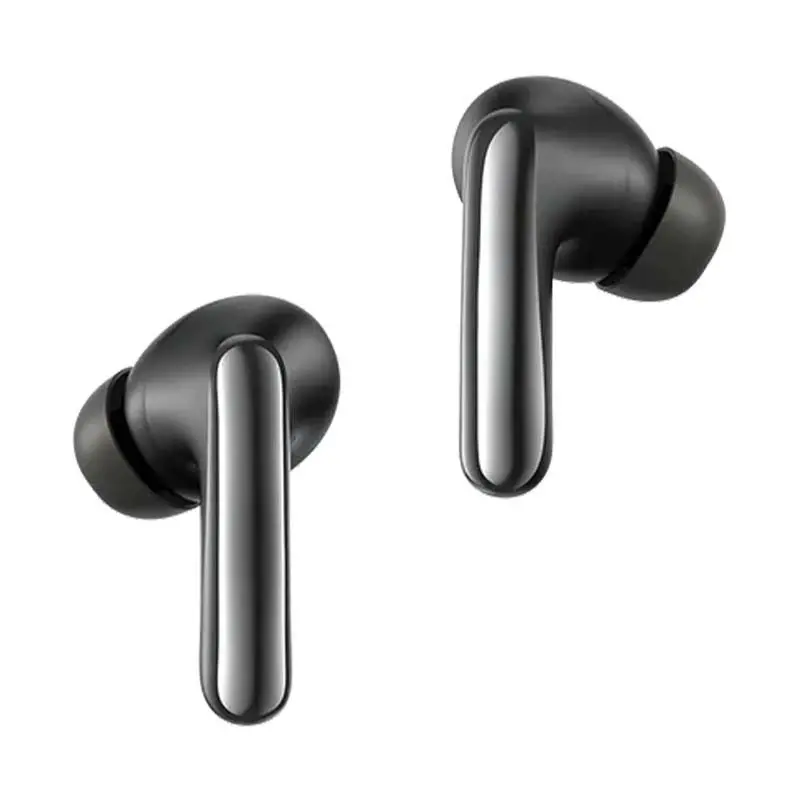 QCY MeloBuds N60 (HT19) ANC Wireless Handsfree - Buds BK